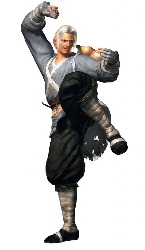 Dead or Alive 5 [PS3 & Xbox 360]