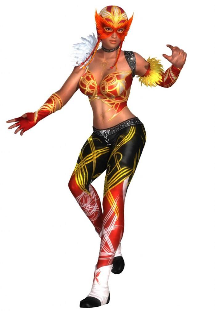 Dead or Alive 5 [PS3 & Xbox 360]