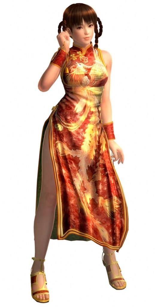 Dead or Alive 5 [PS3 & Xbox 360]