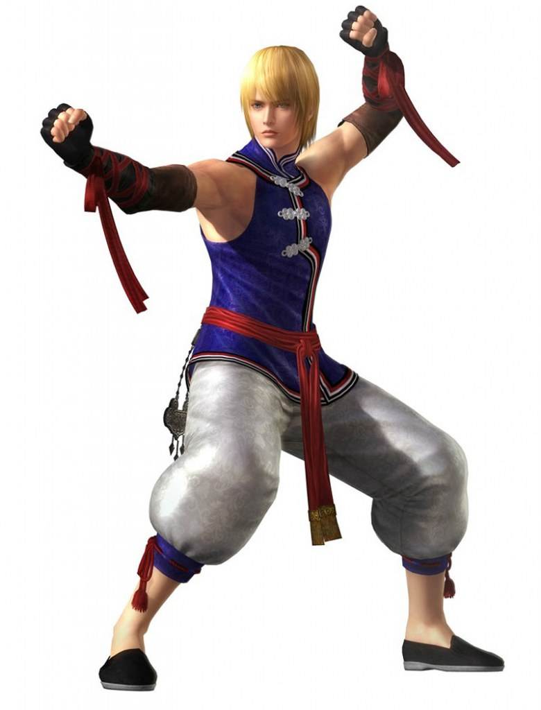 Dead or Alive 5 [PS3 & Xbox 360]