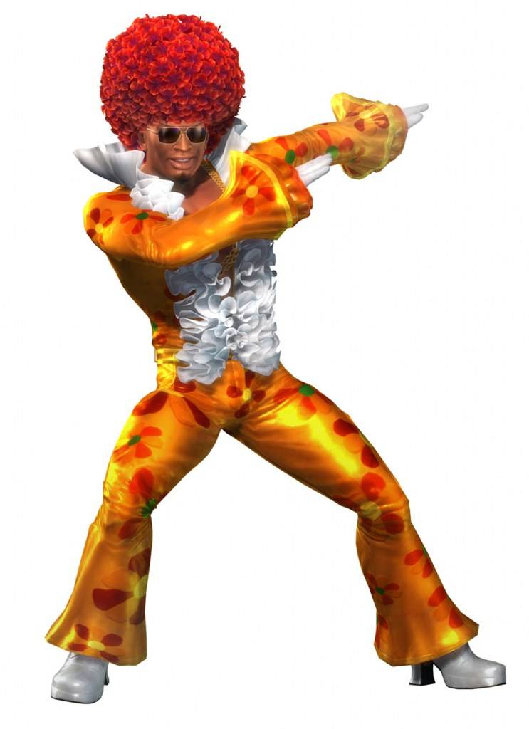 Dead or Alive 5 [PS3 & Xbox 360]