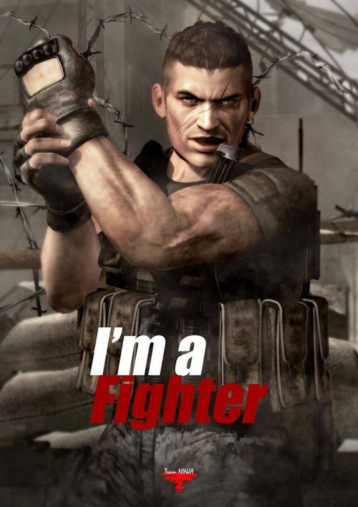 Dead or Alive 5 [PS3 & Xbox 360]