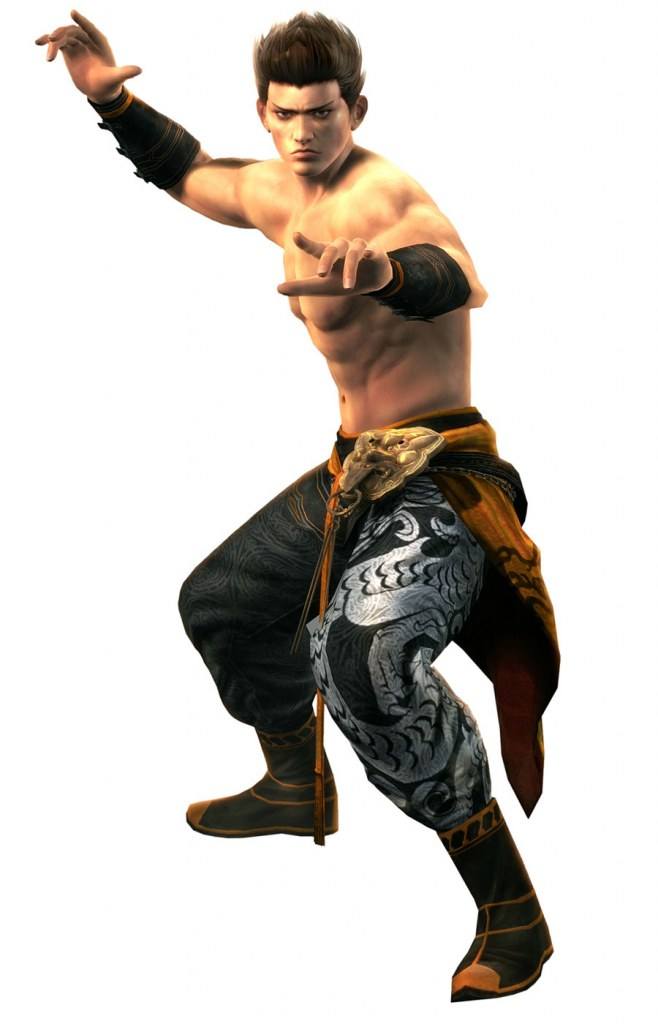 Dead or Alive 5 [PS3 & Xbox 360]