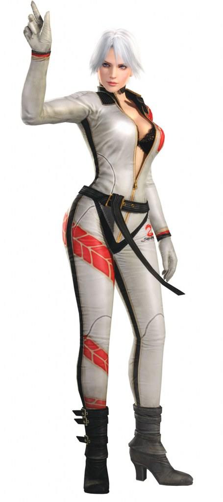 Dead or Alive 5 [PS3 & Xbox 360]