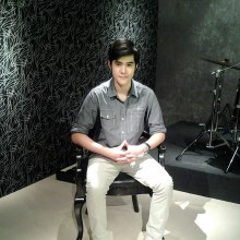 หนุ่มๆน่ารักจาก Thailand Most Famous