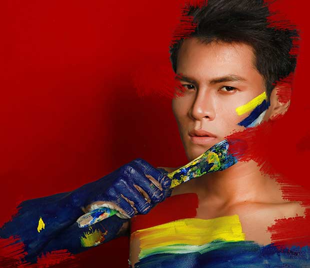 Photoshoot men album 470