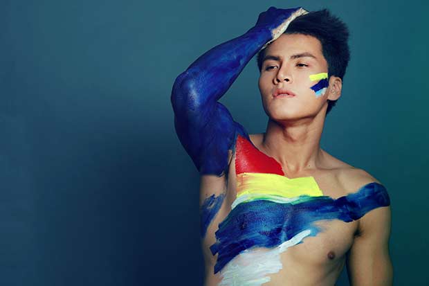 Photoshoot men album 470