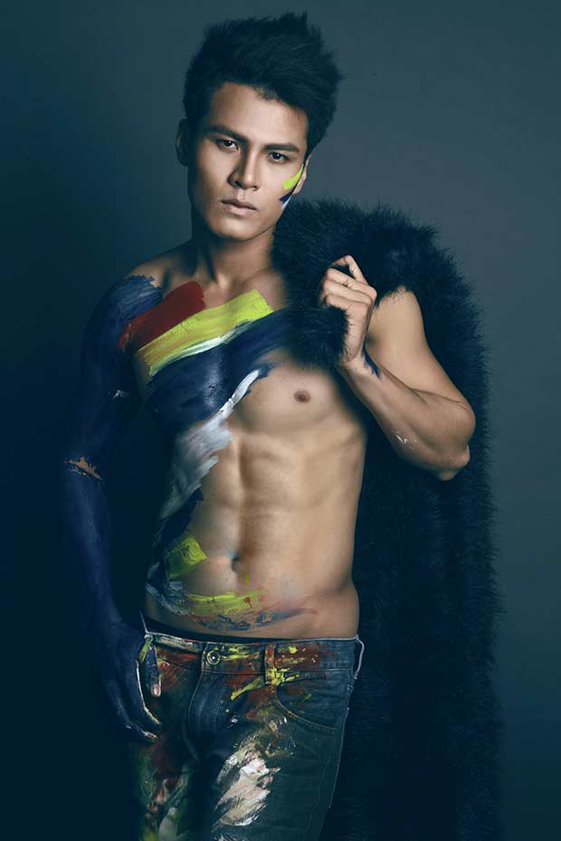 Photoshoot men album 470