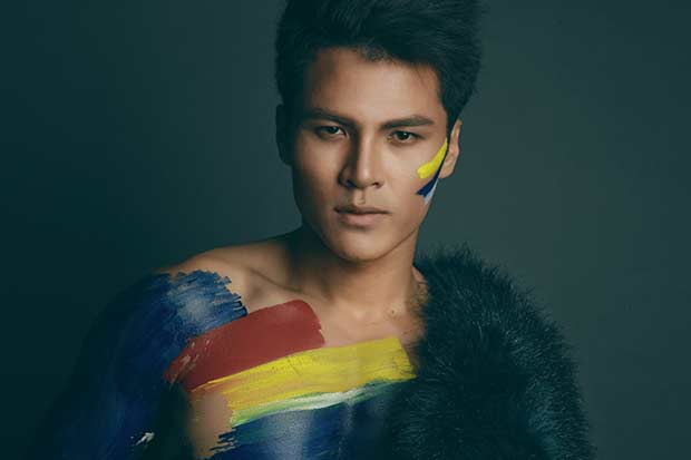 Photoshoot men album 470