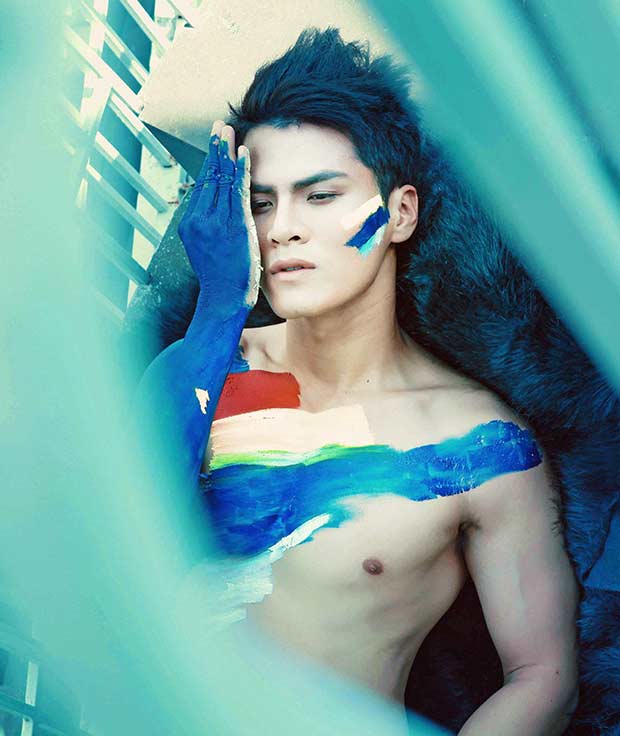 Photoshoot men album 470