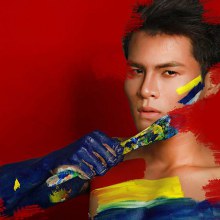 Photoshoot men album 470