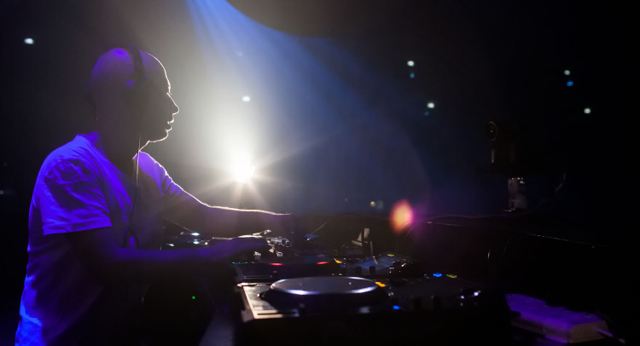 SENSATION : THE OCEAN OF WHITE @ Bangkok Thailand