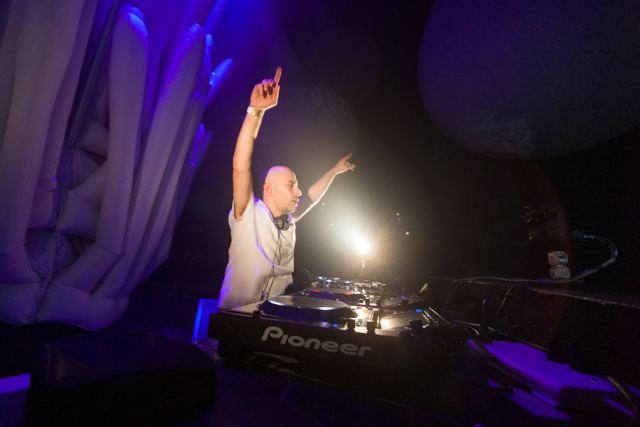 SENSATION : THE OCEAN OF WHITE @ Bangkok Thailand