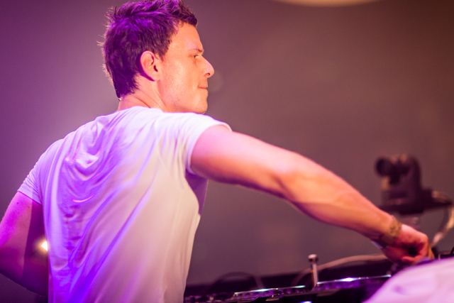 SENSATION : THE OCEAN OF WHITE @ Bangkok Thailand