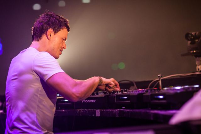 SENSATION : THE OCEAN OF WHITE @ Bangkok Thailand