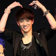 ลีดเดอร์ ซูโฮ exo