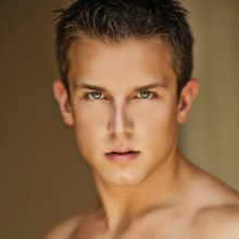 พ่อเทพบุตร