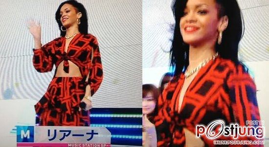 rihanna ภาพสวยๆ