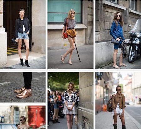 รวมมิตรบล็อกเจ๋ง ๆ เพื่อคนรักแฟชั่น