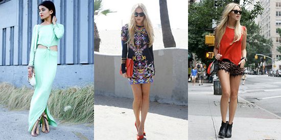 what-do-i-wear รวมแฟชั่นสตรีทสไตล์ไว้ให้คุณ