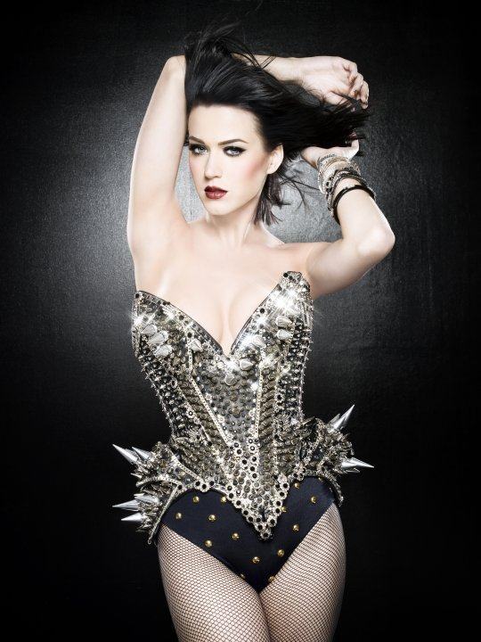 แฟชั่น เก๋ๆ เริ่ดๆ สไตล์ Katy Perry