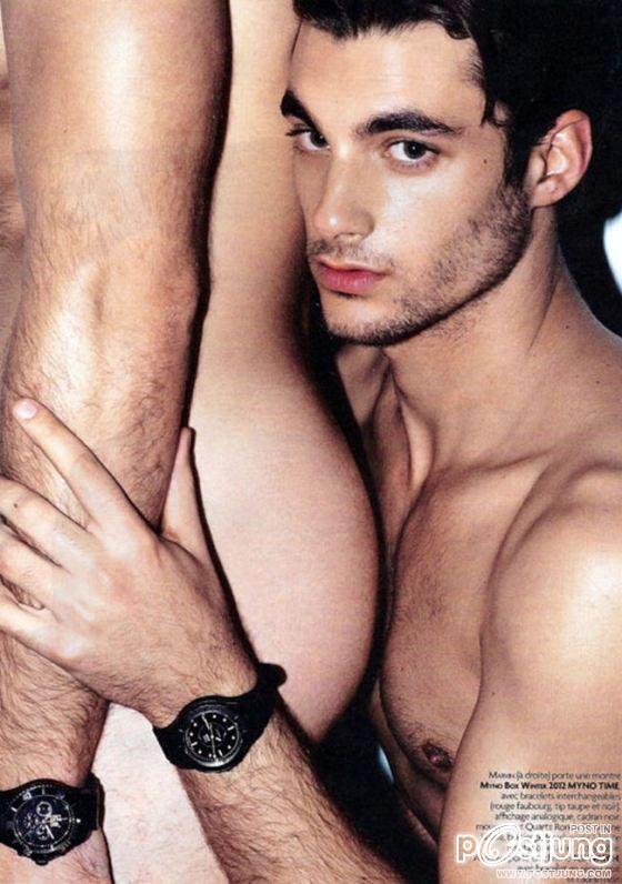 มาแซ่บกัน