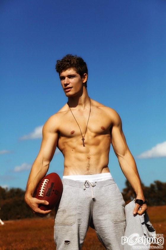 ฝรั่งจิ้มบ๋วย