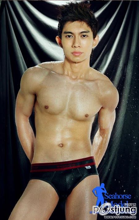 มาแซ่บกันนะ