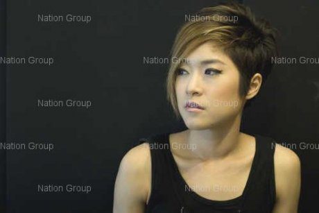 จีจ้า ญาณิน ท้อง 5 เดือน