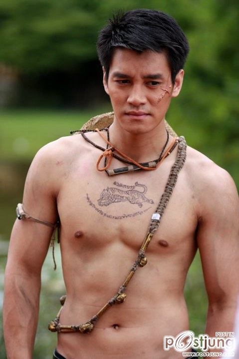 เวียร์ พบ ใหม่ ดาวิกา อีกครั้งในละคร ร้อยเล่ห์เสน่ห์ลวง
