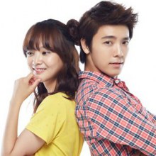 Miss Panda and Hedgehog 판다양과 고슴도치