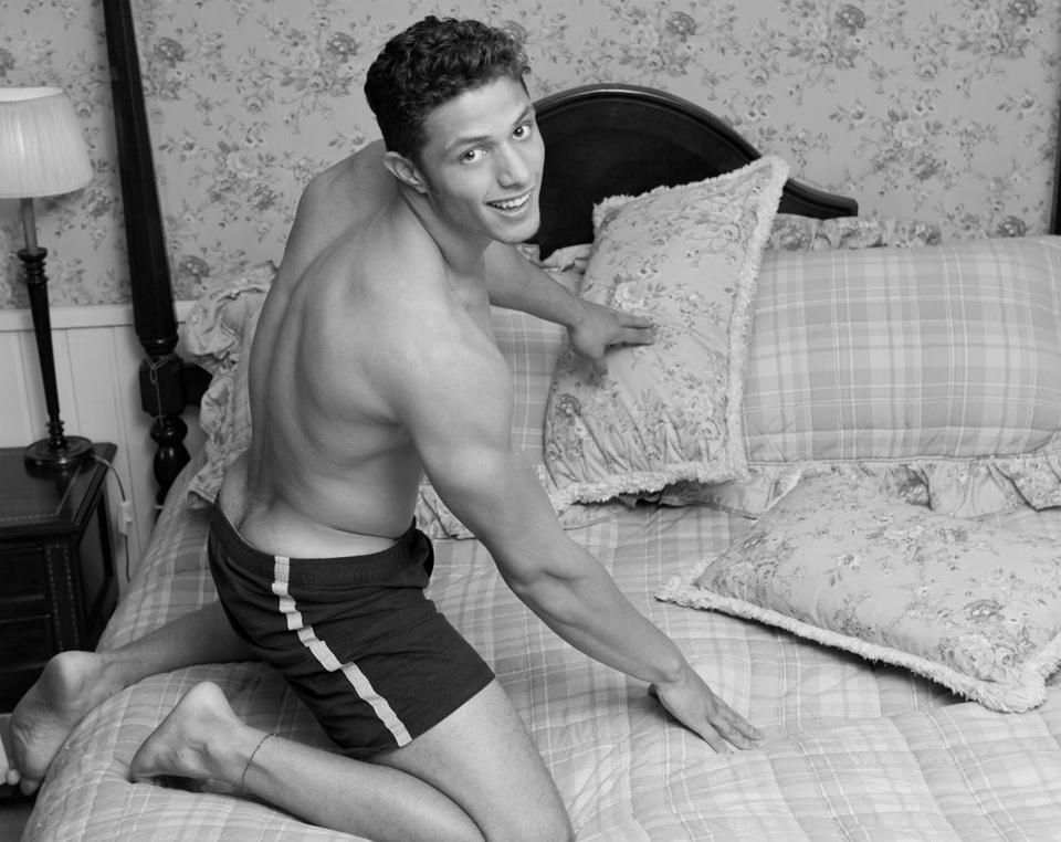 Photoshoot men album 471 : Lukas & Diogo Rodrigues