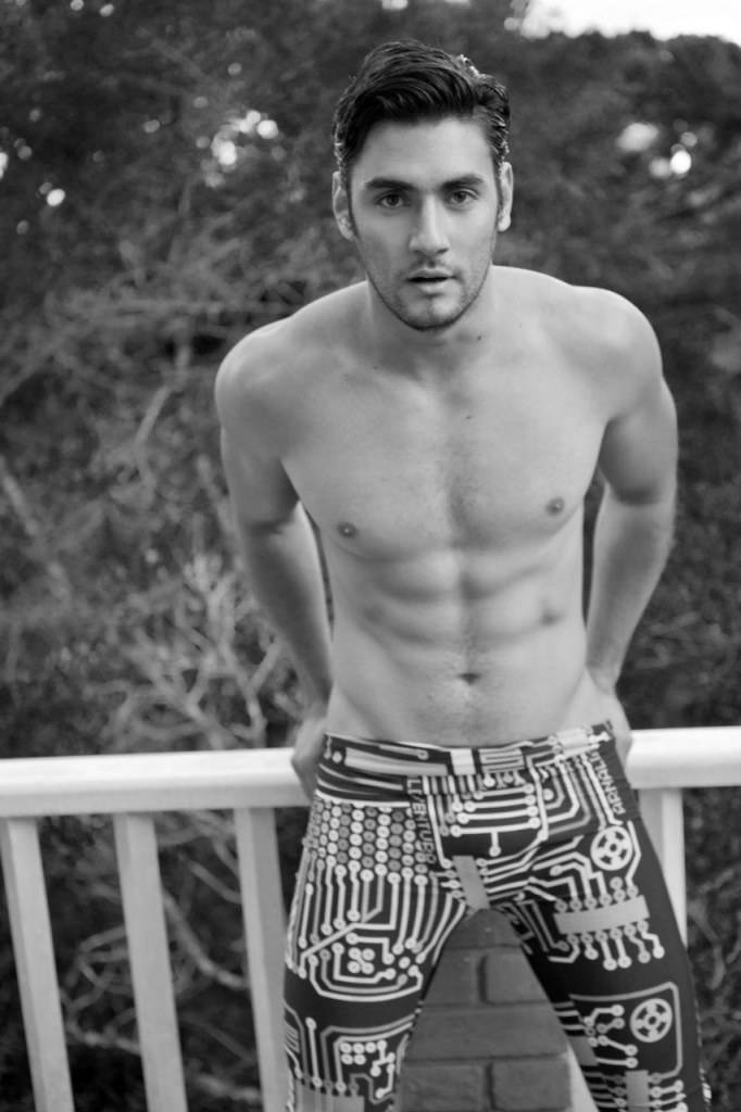 Photoshoot men album 471 : Lukas & Diogo Rodrigues