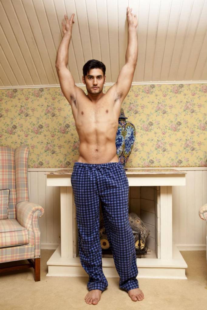 Photoshoot men album 471 : Lukas & Diogo Rodrigues