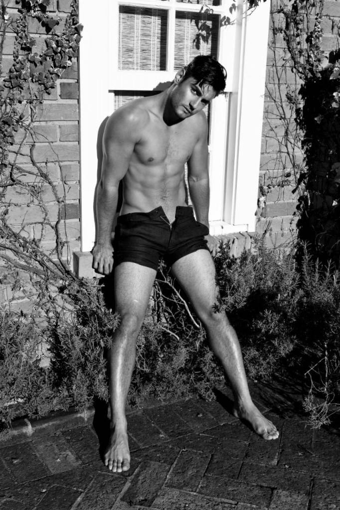 Photoshoot men album 471 : Lukas & Diogo Rodrigues