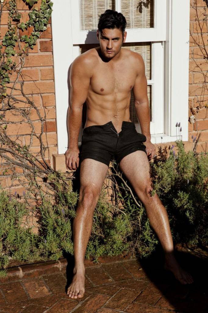 Photoshoot men album 471 : Lukas & Diogo Rodrigues