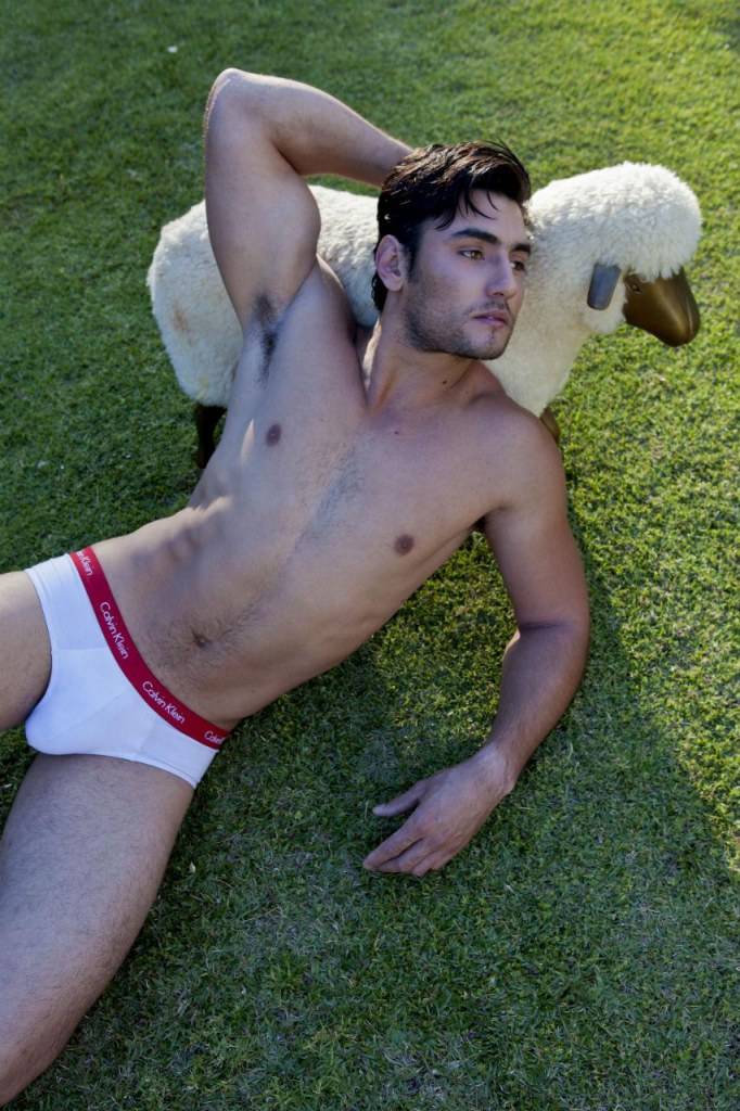 Photoshoot men album 471 : Lukas & Diogo Rodrigues