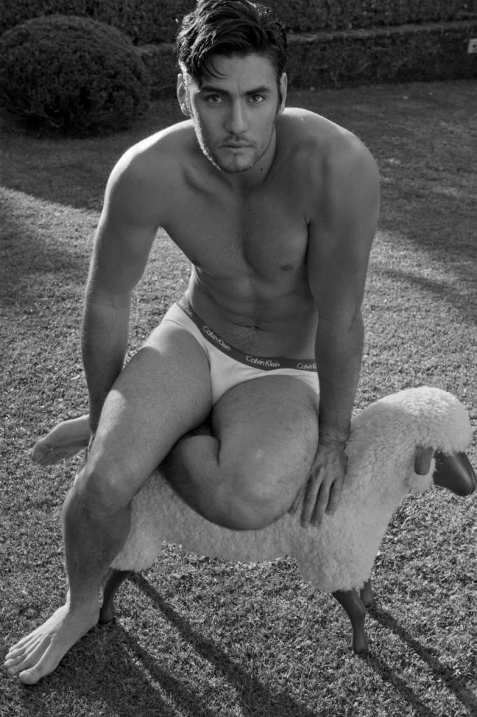 Photoshoot men album 471 : Lukas & Diogo Rodrigues