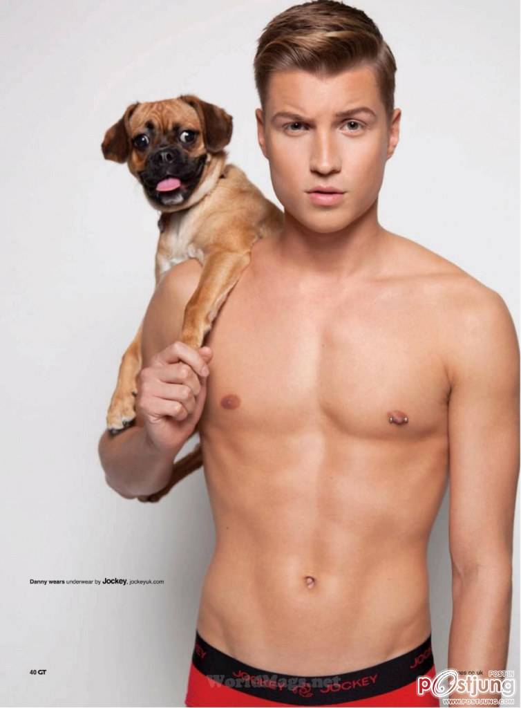 Gay Times UK Magazine September 2012