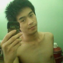 หนุ่มๆ จากคลิปเกย์...