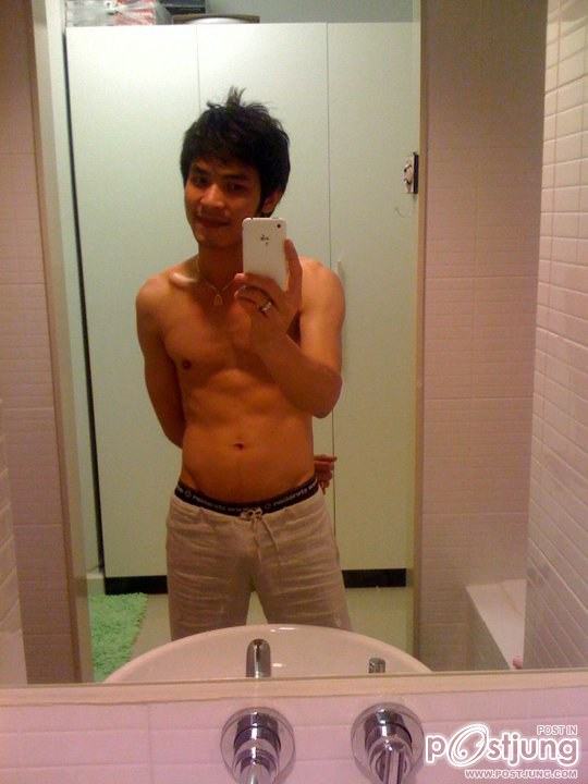 หนุ่มๆ จากคลิปเกย์...