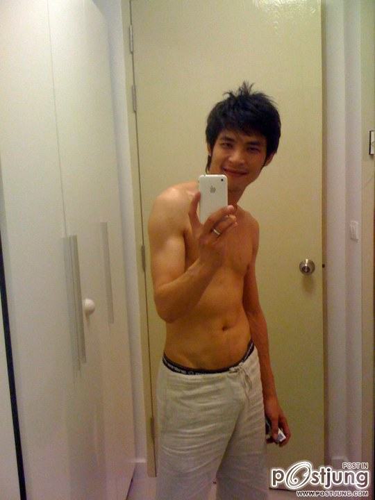 หนุ่มๆ จากคลิปเกย์...