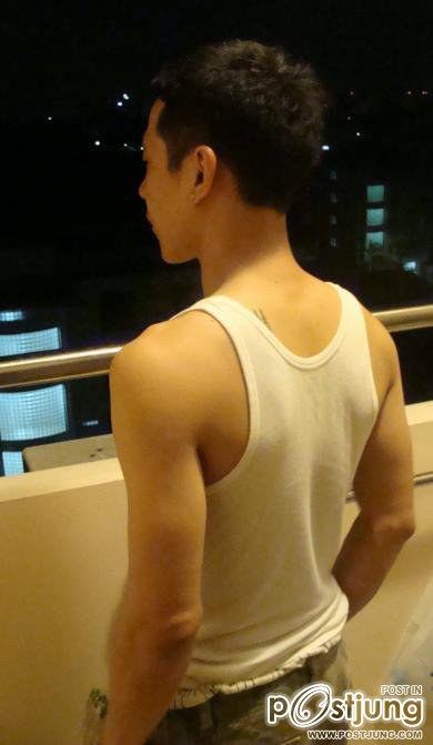 หนุ่มๆ จากคลิปเกย์...