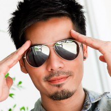 พี่เชน ตัวร้ายที่น่าเลิฟ