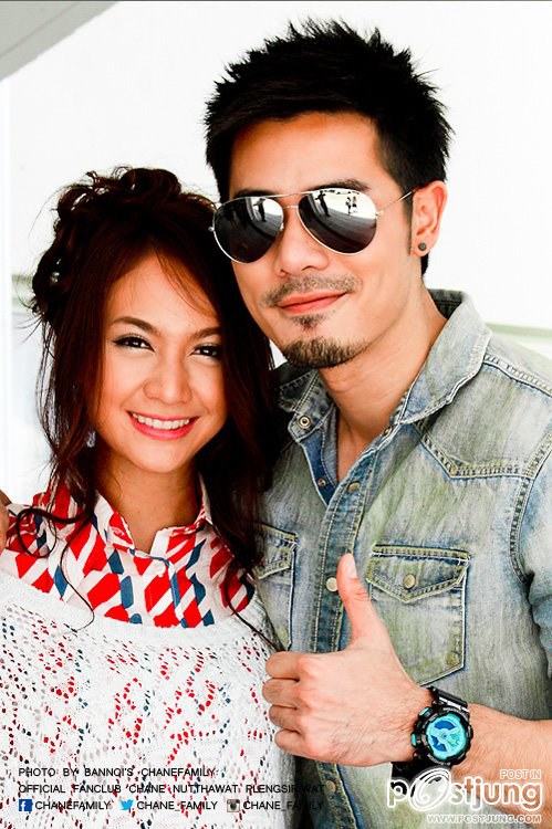 พี่เชน ตัวร้ายที่น่าเลิฟ