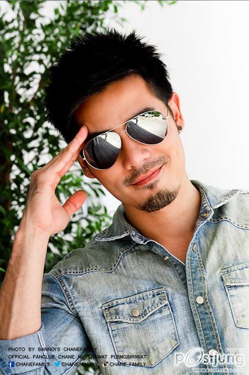 พี่เชน ตัวร้ายที่น่าเลิฟ