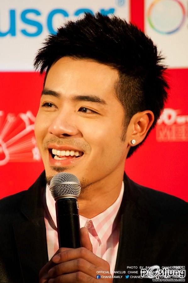 พี่เชน ตัวร้ายที่น่าเลิฟ