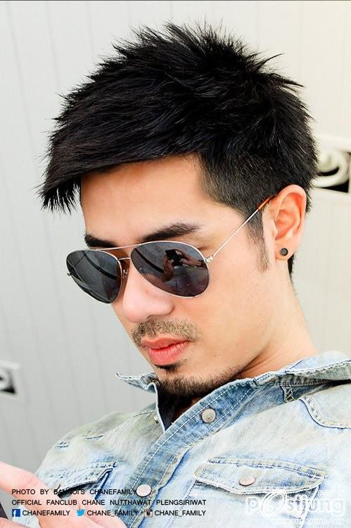 พี่เชน ตัวร้ายที่น่าเลิฟ