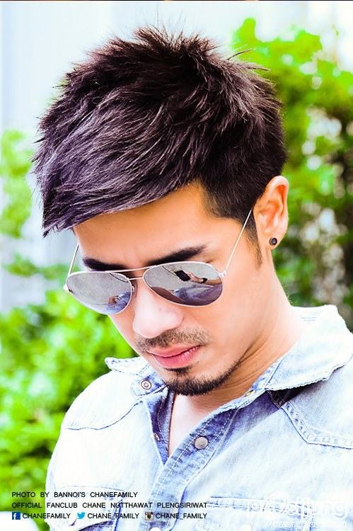 พี่เชน ตัวร้ายที่น่าเลิฟ