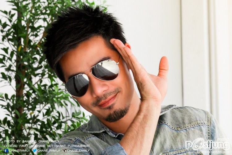 พี่เชน ตัวร้ายที่น่าเลิฟ